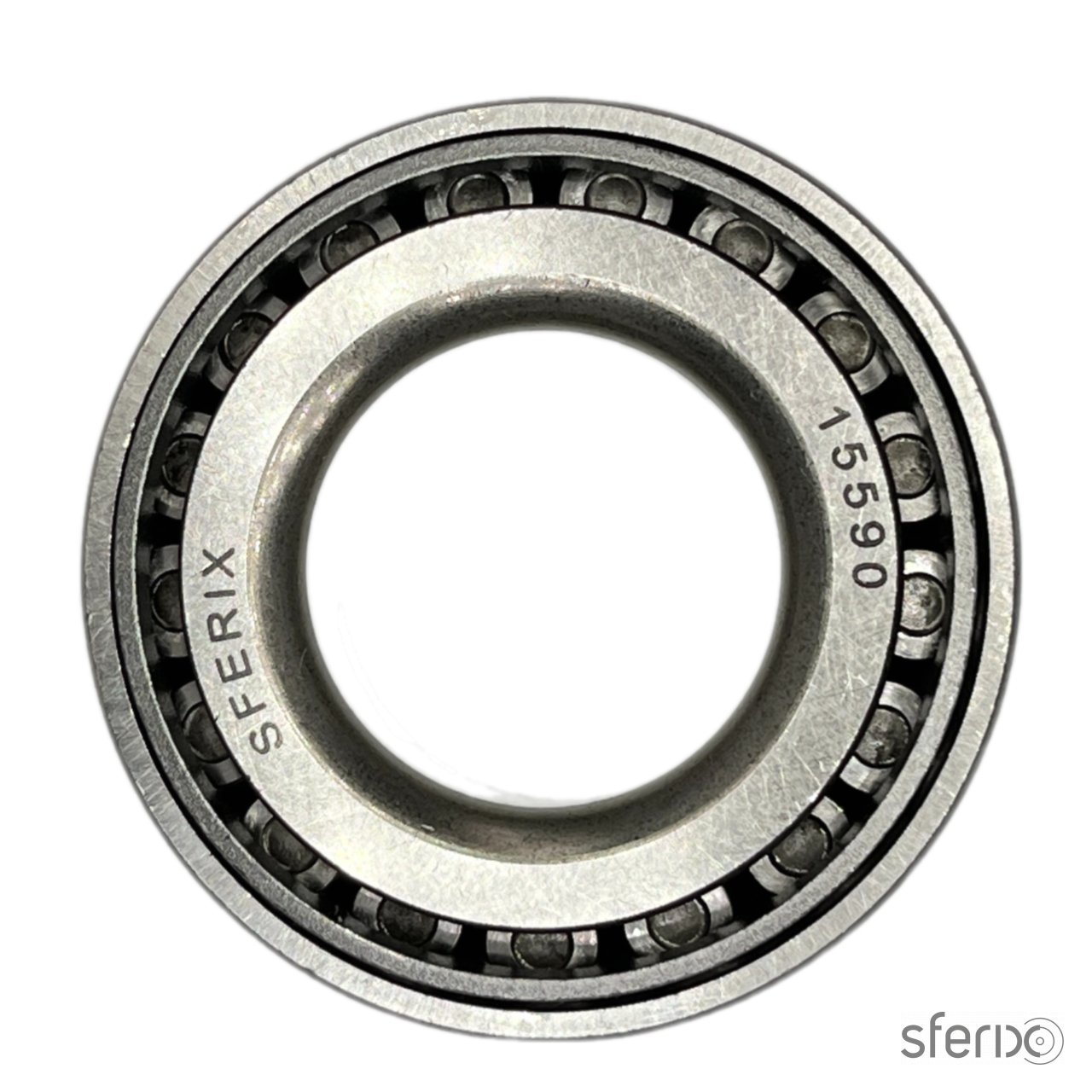 Конический подшипник 15590/15520 SFERIX - Сферикс - фото -  2